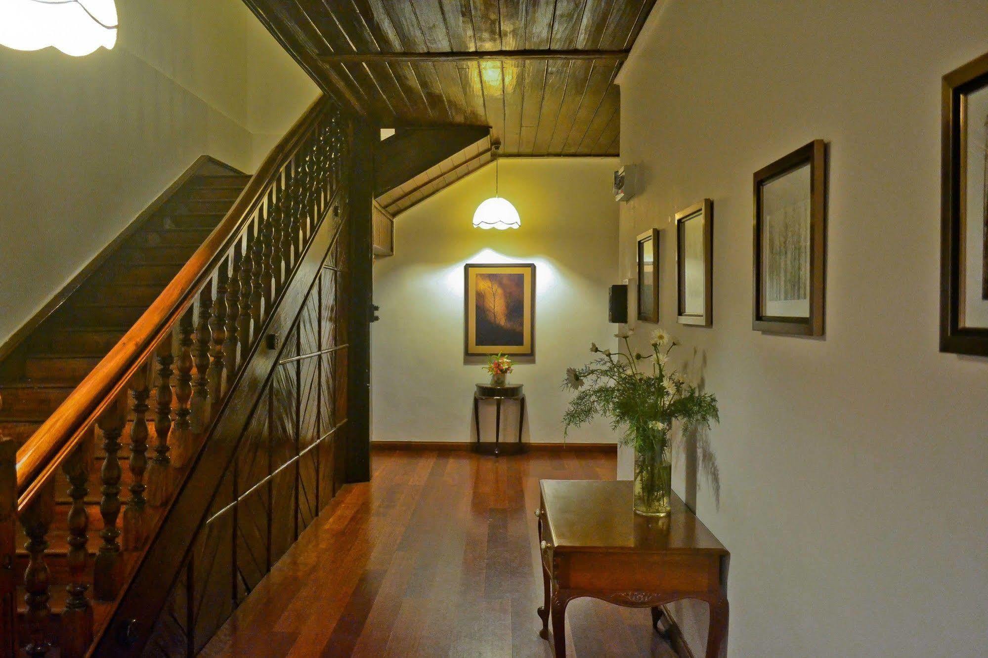 Brockenhurst Bungalow Nuwara Eliya Exterior foto